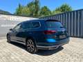 Volkswagen Passat Variant Passat 2.0 TDI BMT/Start-Stopp mit Glasschiebedac Blau - thumbnail 6