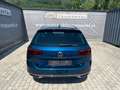 Volkswagen Passat Variant Passat 2.0 TDI BMT/Start-Stopp mit Glasschiebedac Blau - thumbnail 5