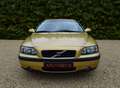 Volvo S60 2.4 Turbo 20v Dynamic (problème moteur) Arany - thumbnail 3