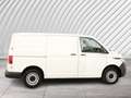Volkswagen T6.1 Kastenwagen AUTOMATIK ACC NAV PDC DAB KLIMA S Wit - thumbnail 4