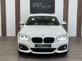 BMW 116 dAs * BOITE AUTOMATIQUE * PACK M * CAR-PLAY * Blanc - thumbnail 3