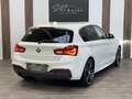 BMW 116 dAs * BOITE AUTOMATIQUE * PACK M * CAR-PLAY * Blanc - thumbnail 6