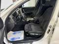 BMW 116 dAs * BOITE AUTOMATIQUE * PACK M * CAR-PLAY * Blanc - thumbnail 12