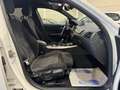 BMW 116 dAs * BOITE AUTOMATIQUE * PACK M * CAR-PLAY * Blanc - thumbnail 15