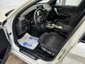 BMW 116 dAs * BOITE AUTOMATIQUE * PACK M * CAR-PLAY * Blanc - thumbnail 11