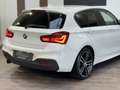 BMW 116 dAs * BOITE AUTOMATIQUE * PACK M * CAR-PLAY * Blanc - thumbnail 7