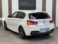 BMW 116 dAs * BOITE AUTOMATIQUE * PACK M * CAR-PLAY * Blanc - thumbnail 9