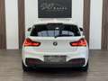 BMW 116 dAs * BOITE AUTOMATIQUE * PACK M * CAR-PLAY * Blanc - thumbnail 8