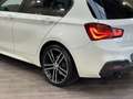 BMW 116 dAs * BOITE AUTOMATIQUE * PACK M * CAR-PLAY * Blanc - thumbnail 10