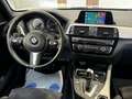 BMW 116 dAs * BOITE AUTOMATIQUE * PACK M * CAR-PLAY * Blanc - thumbnail 17