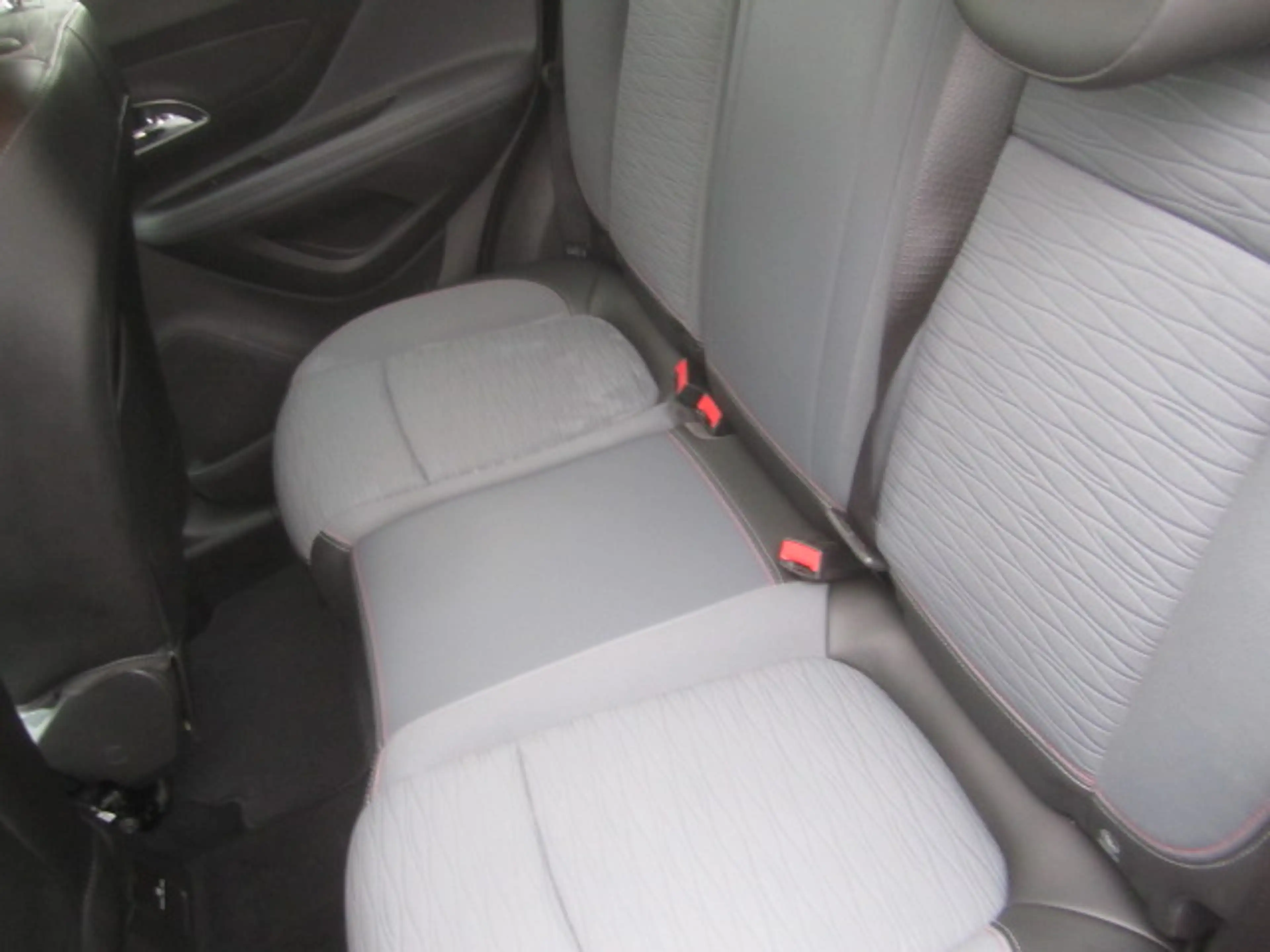Opel Mokka X Mokka X 1.6 CDTI ecoFLEX S/S 4x4 Innov. *Sitzheiz. — photo 10