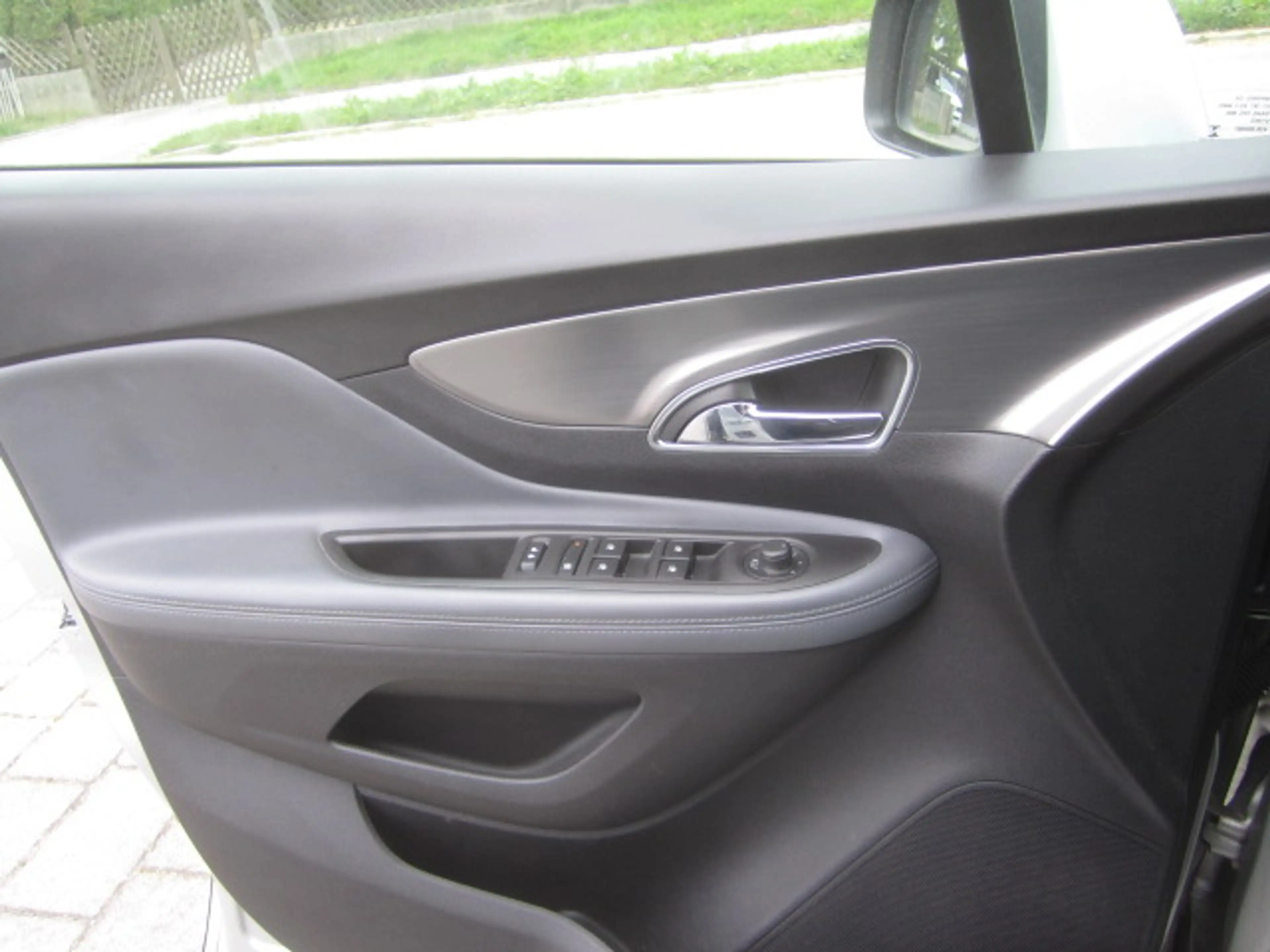 Opel Mokka X Mokka X 1.6 CDTI ecoFLEX S/S 4x4 Innov. *Sitzheiz. — photo 8
