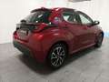 Toyota Yaris 1.5 Dual-VVT-iE Team D|Bluetooth|LED|CAM Rouge - thumbnail 5