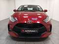 Toyota Yaris 1.5 Dual-VVT-iE Team D|Bluetooth|LED|CAM Rouge - thumbnail 2