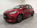 Toyota Yaris 1.5 Dual-VVT-iE Team D|Bluetooth|LED|CAM Rouge - thumbnail 3