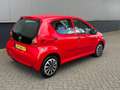 Toyota Aygo 1.0-12V Nette auto Nieuwe apk 80000km nap Rood - thumbnail 9