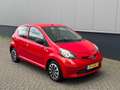 Toyota Aygo 1.0-12V Nette auto Nieuwe apk 80000km nap Rood - thumbnail 11
