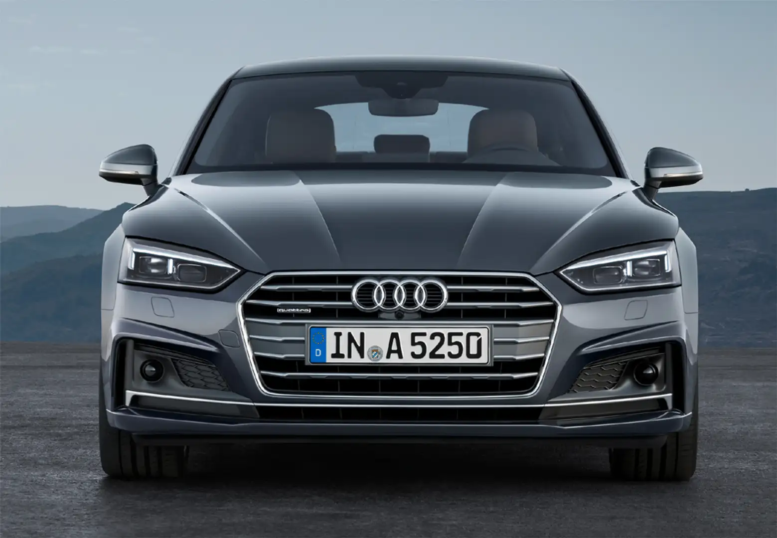 Audi A5 Sportback 3.0TDI Sport quattro S-T 160kW - 1