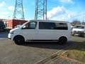Volkswagen T5 Wohnmobil Camper*Klima*Navi*Leder*Aufstelldach Blanco - thumbnail 5