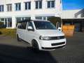 Volkswagen T5 Wohnmobil Camper*Klima*Navi*Leder*Aufstelldach Blanco - thumbnail 7