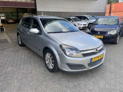 Opel Astra 1.4 Sport