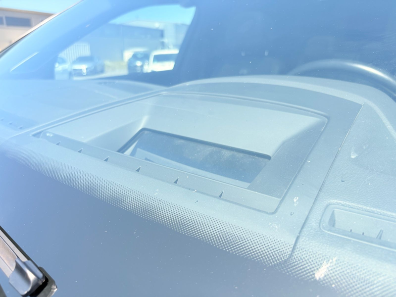Volkswagen Touareg R-Line Dynaudio Suzuka AHK dig. Cockpit — photo 36