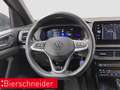 Volkswagen T-Cross 1.5 TSI DSG R-Line AHK KAMERA ACC LED NAVI Schwarz - thumbnail 14