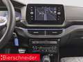 Volkswagen T-Cross 1.5 TSI DSG R-Line AHK KAMERA ACC LED NAVI Schwarz - thumbnail 21