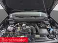 Volkswagen T-Cross 1.5 TSI DSG R-Line AHK KAMERA ACC LED NAVI Schwarz - thumbnail 28