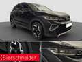 Volkswagen T-Cross 1.5 TSI DSG R-Line AHK KAMERA ACC LED NAVI Schwarz - thumbnail 11