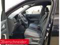 Volkswagen T-Cross 1.5 TSI DSG R-Line AHK KAMERA ACC LED NAVI Schwarz - thumbnail 4