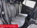 Volkswagen T-Cross 1.5 TSI DSG R-Line AHK KAMERA ACC LED NAVI Schwarz - thumbnail 23