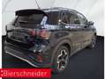 Volkswagen T-Cross 1.5 TSI DSG R-Line AHK KAMERA ACC LED NAVI Schwarz - thumbnail 3