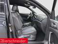 Volkswagen T-Cross 1.5 TSI DSG R-Line AHK KAMERA ACC LED NAVI Schwarz - thumbnail 15
