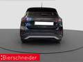 Volkswagen T-Cross 1.5 TSI DSG RLine AHK KAMERA ACC LED NAVI Schwarz - thumbnail 6