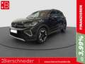 Volkswagen T-Cross 1.5 TSI DSG R-Line AHK KAMERA ACC LED NAVI Schwarz - thumbnail 1