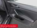 Volkswagen T-Cross 1.5 TSI DSG R-Line AHK KAMERA ACC LED NAVI Schwarz - thumbnail 31