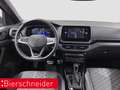 Volkswagen T-Cross 1.5 TSI DSG R-Line AHK KAMERA ACC LED NAVI Schwarz - thumbnail 19