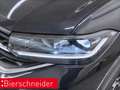 Volkswagen T-Cross 1.5 TSI DSG RLine AHK KAMERA ACC LED NAVI Schwarz - thumbnail 36
