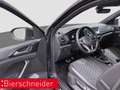Volkswagen T-Cross 1.5 TSI DSG R-Line AHK KAMERA ACC LED NAVI Schwarz - thumbnail 32