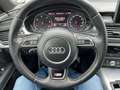Audi A7 3.0 TDi/S LINE/BOITE AUTO/FULLOPTIONS/PROB MOTEUR Gris - thumbnail 10