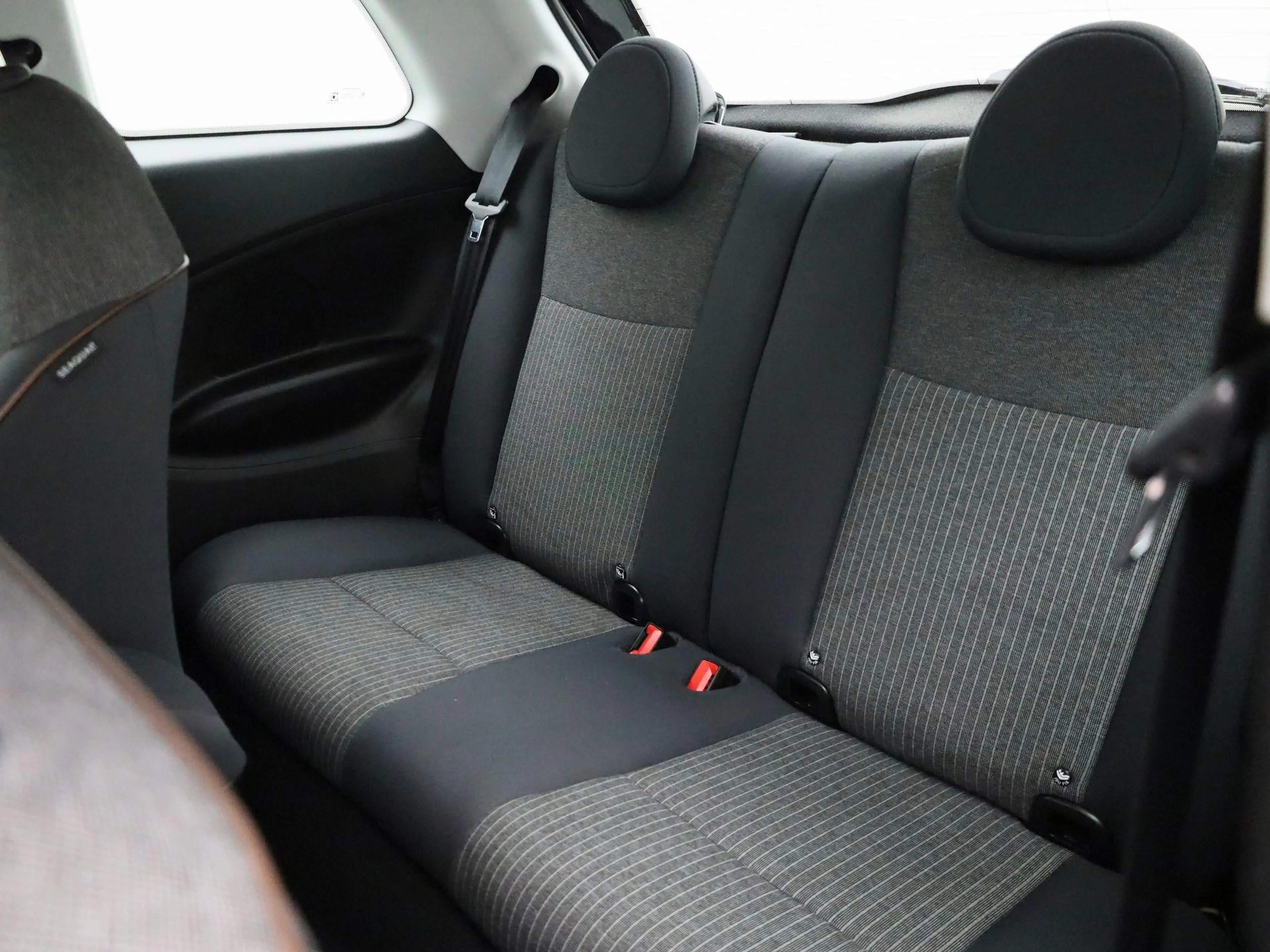 Fiat 500 RED 42 kWh — photo 10