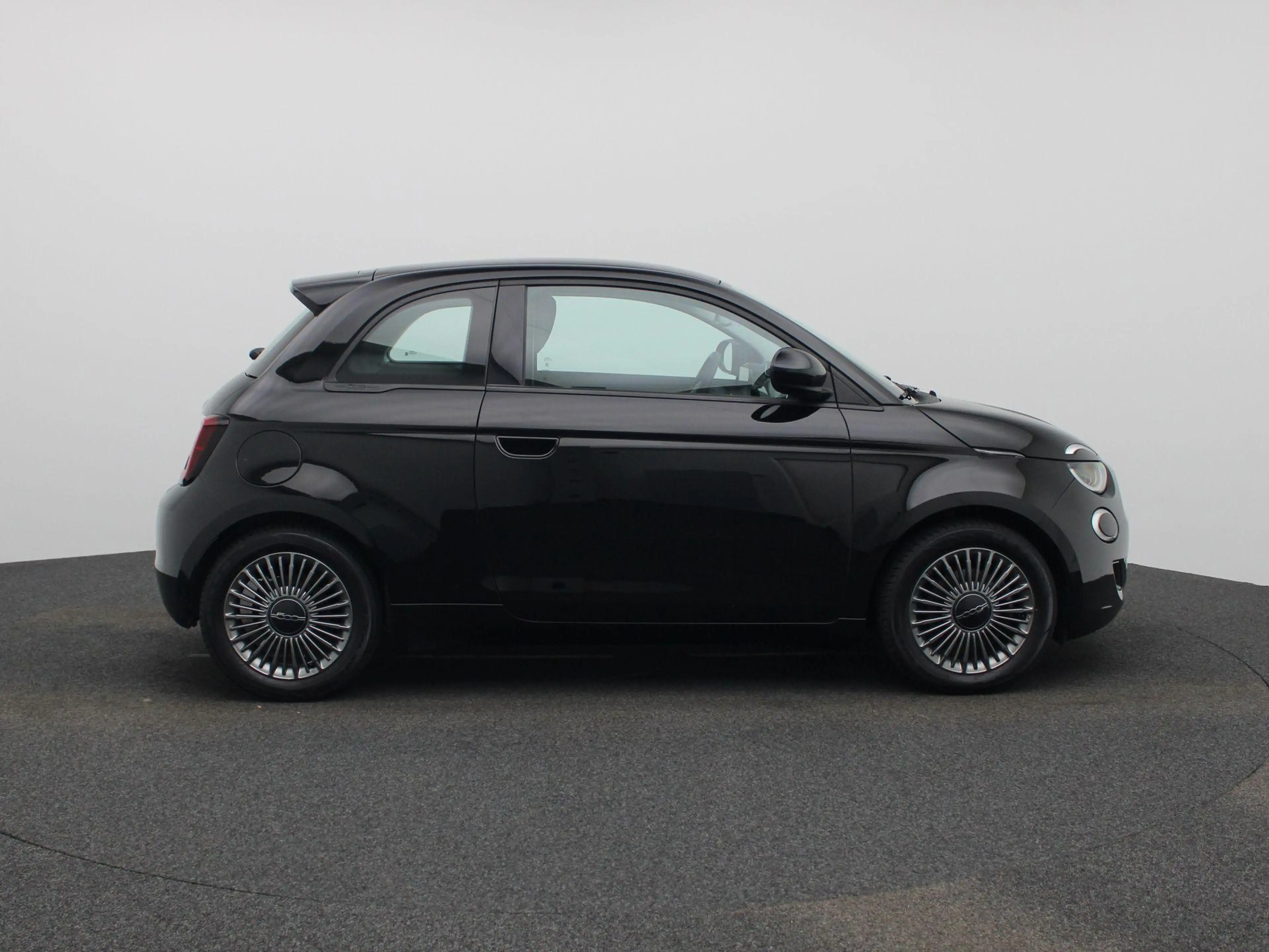 Fiat 500 RED 42 kWh — photo 6
