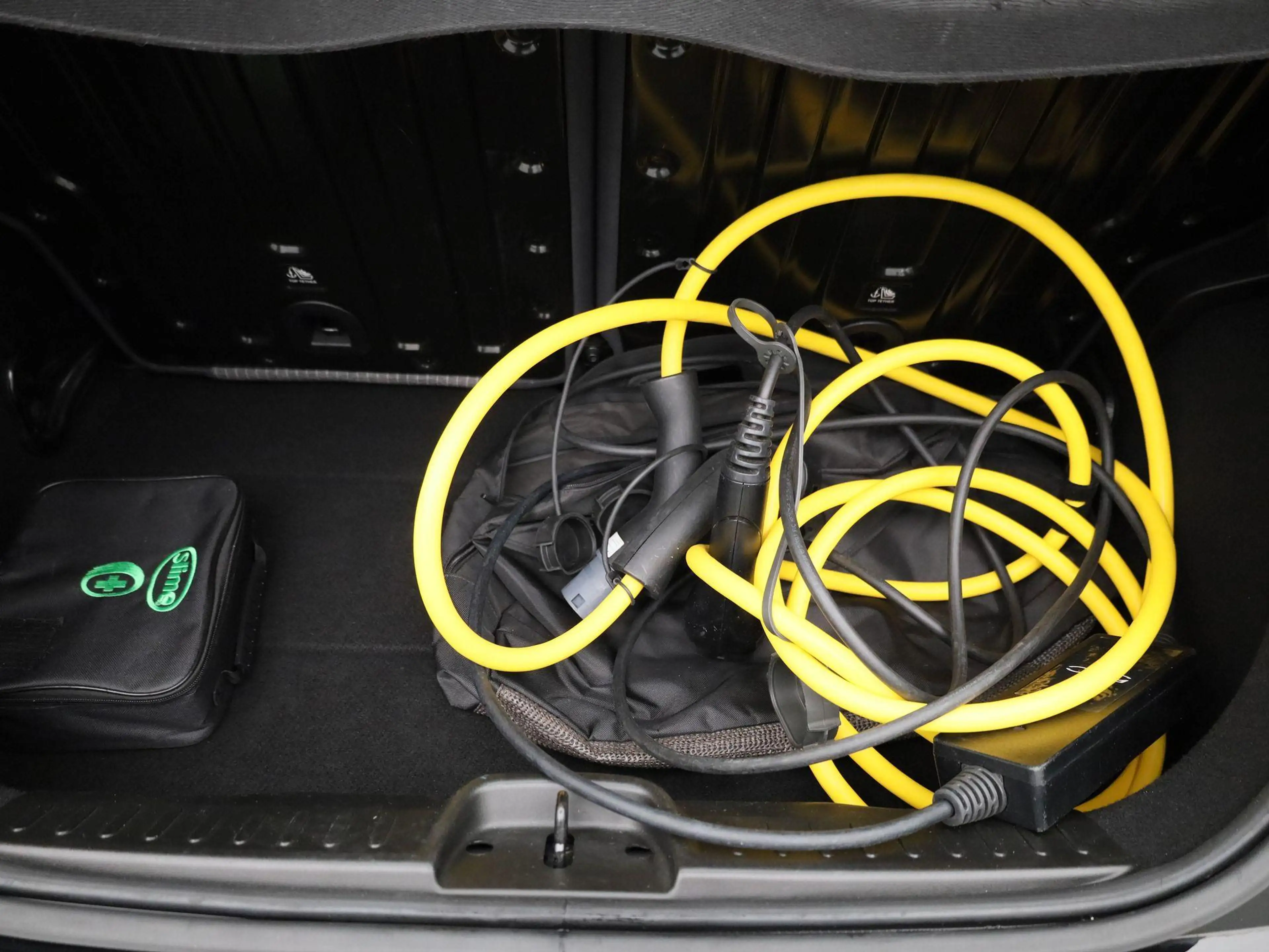 Fiat 500 RED 42 kWh — photo 12