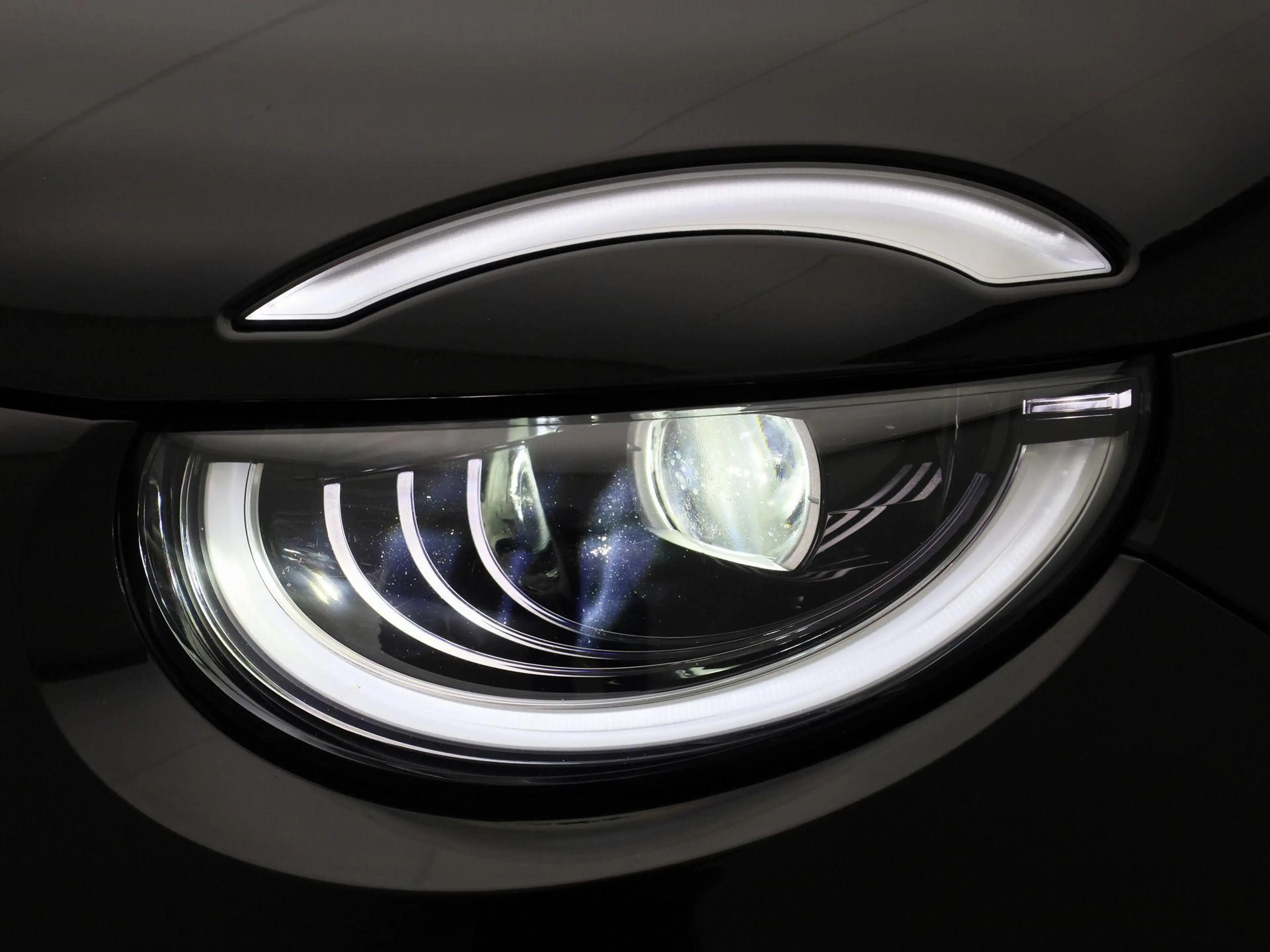 Fiat 500 RED 42 kWh — photo 14