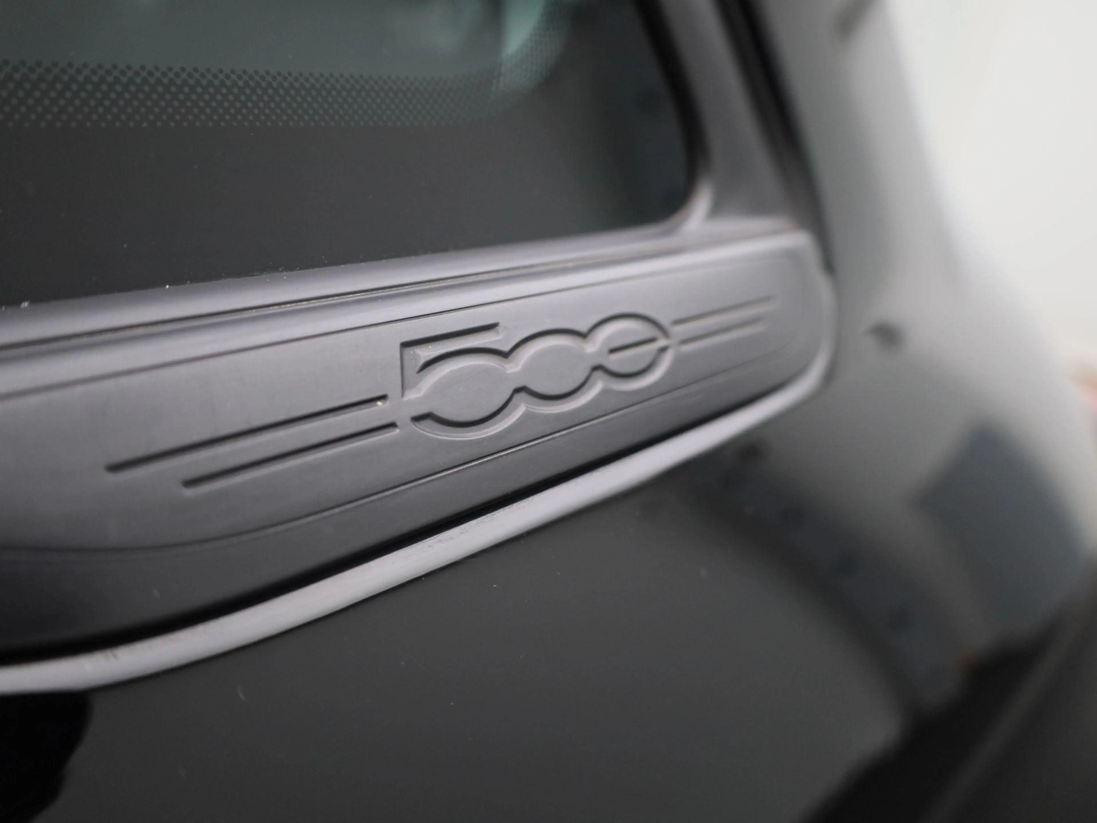 Fiat 500 RED 42 kWh — photo 15