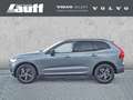 Volvo XC60 B4 AWD R-Design PANO ACC AHK BLIS LED Gris - thumbnail 6