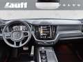 Volvo XC60 B4 AWD R-Design PANO ACC AHK BLIS LED Gris - thumbnail 4