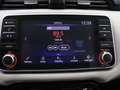 Nissan Micra 90pk IG-T N-Design Airco | Cruise | Parkeersens. a Gris - thumbnail 7