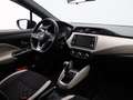 Nissan Micra 90pk IG-T N-Design Airco | Cruise | Parkeersens. a Gris - thumbnail 22